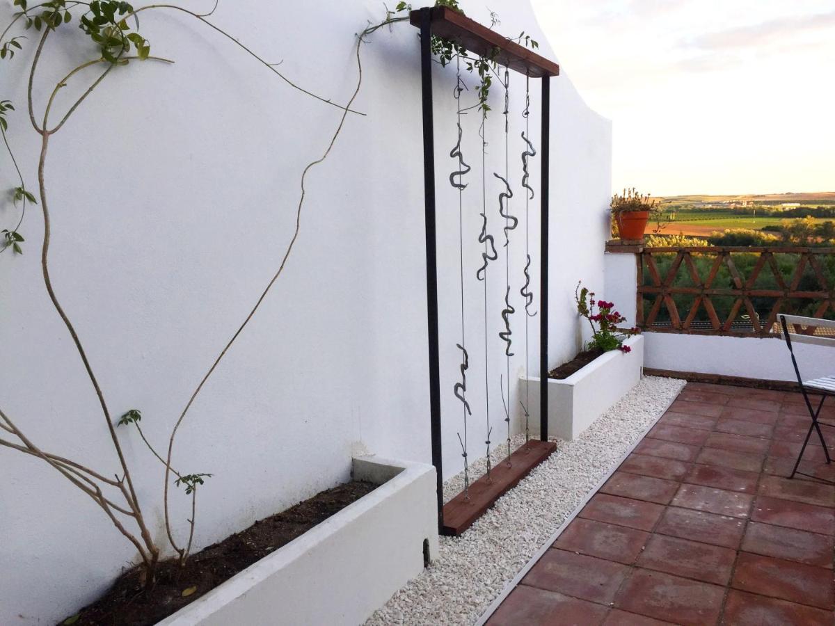 La Casa De La Luz. Artisthome Almodovar del Rio Exterior photo