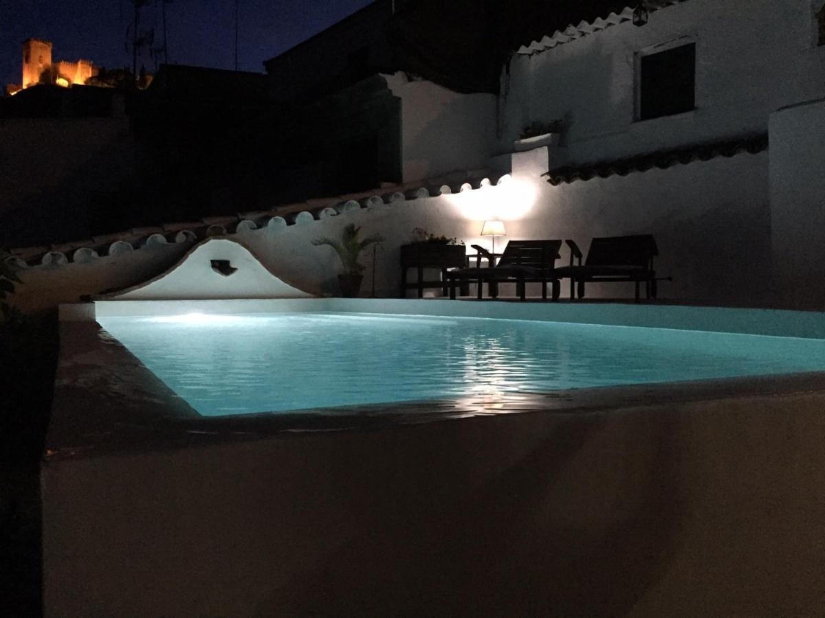La Casa De La Luz. Artisthome Almodovar del Rio Exterior photo
